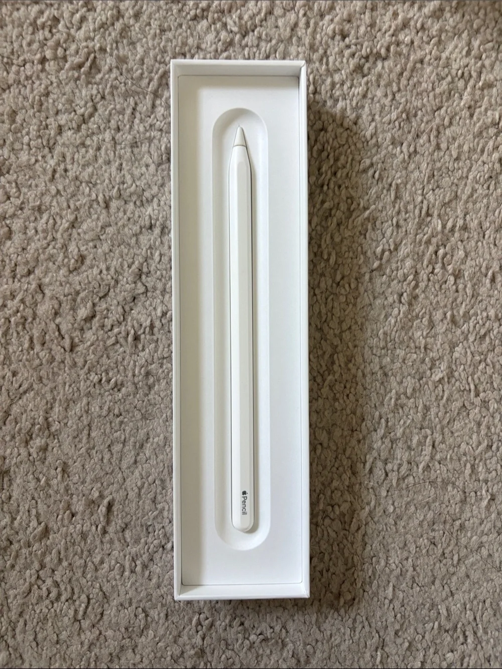 Apple Pencil (2nd Gen) Barely Used